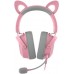 RAZER Kraken PRO V2 Kitty Quartz